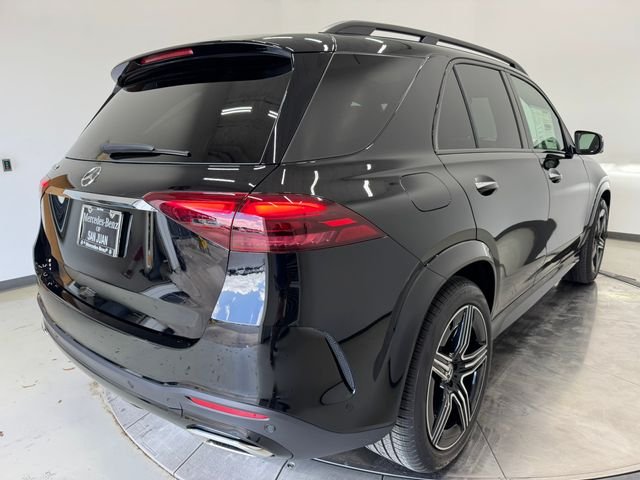 New 2026 Black Mercedes-Benz GLE 350 image 34