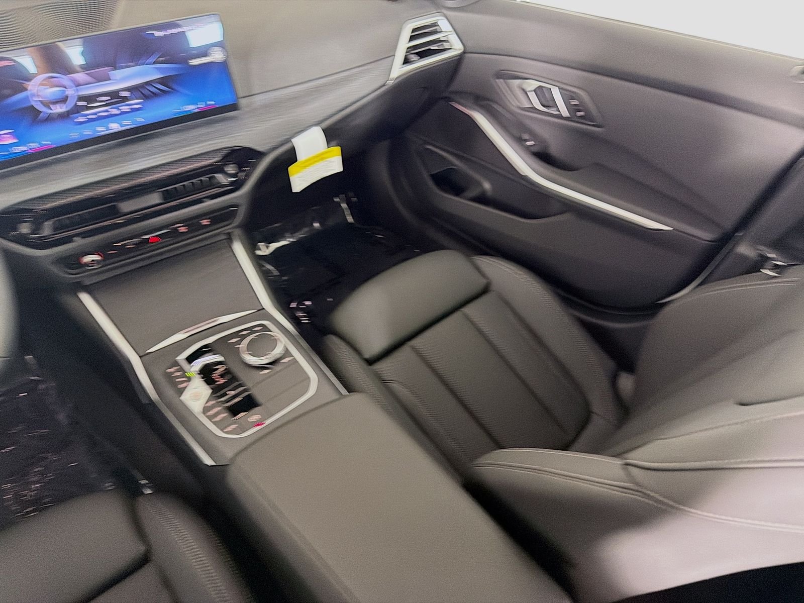 New 2026 Alpine White BMW 330i image 23