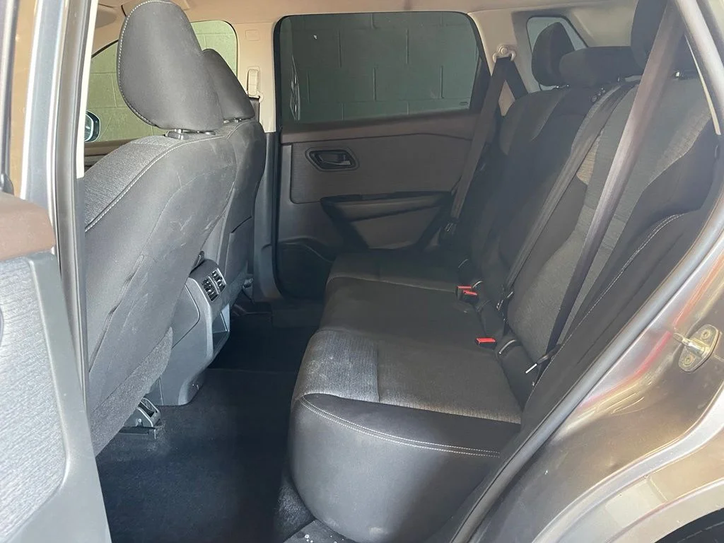 Certified Used 2021 Gray Nissan S image 16