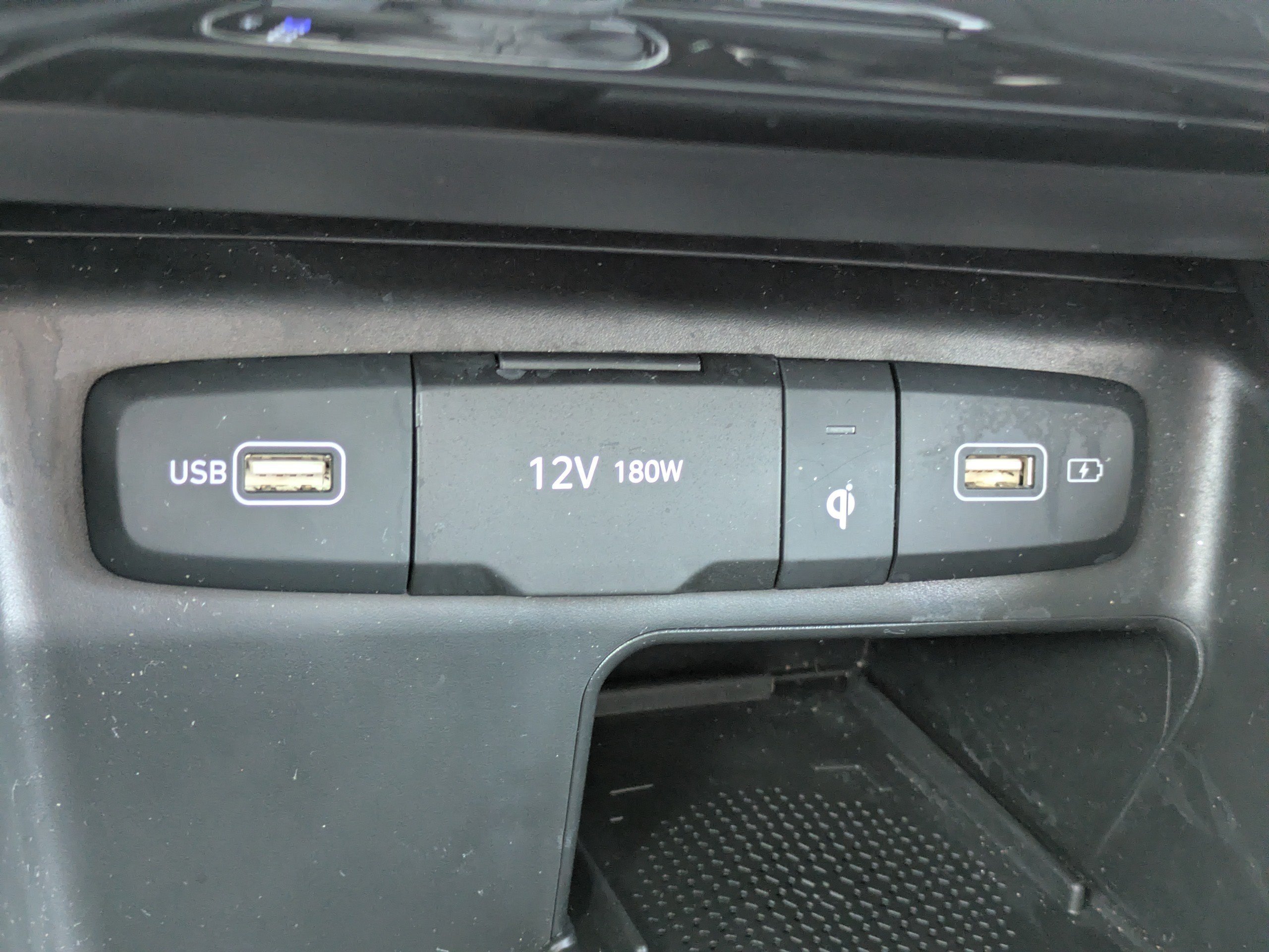Certified Used 2024 Black Pearl Hyundai SEL image 21