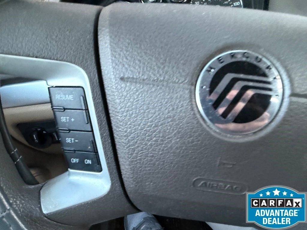 Used 2009  Mercury I-4 image 10