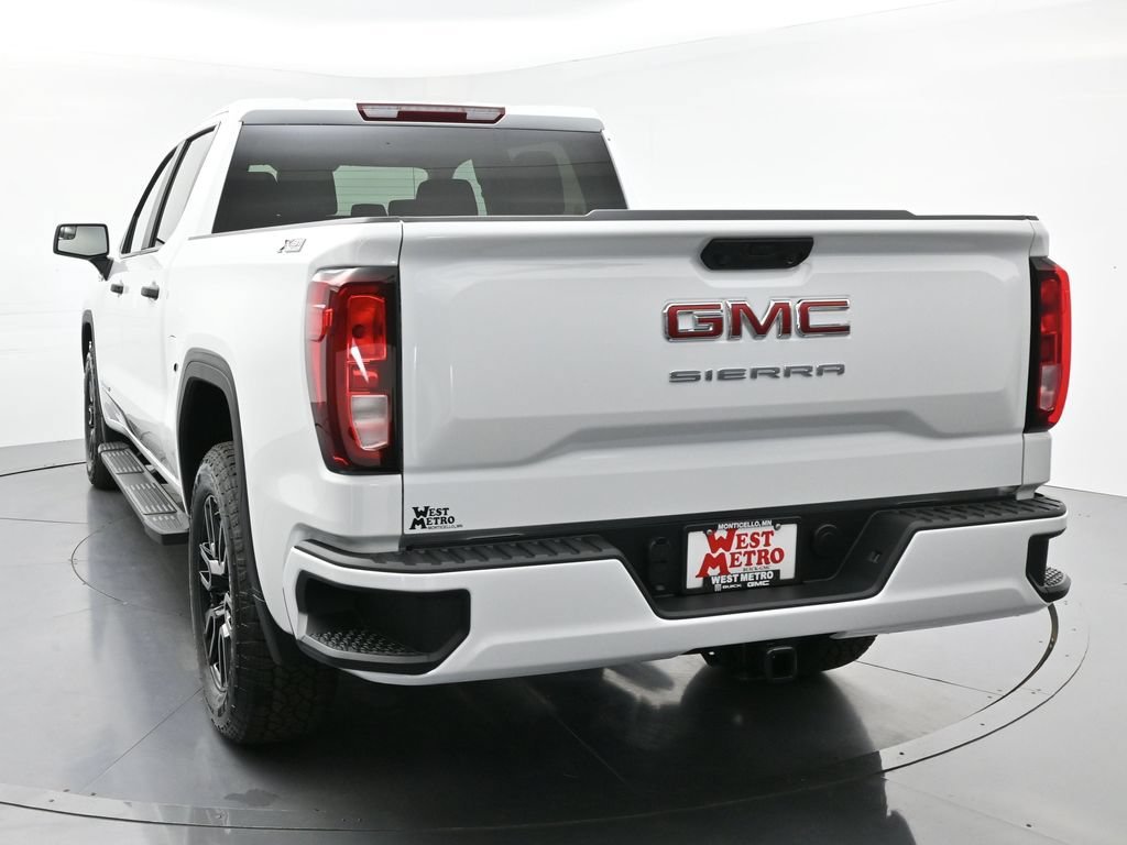 2026 GMC Sierra 1500 Pro - Photo 28