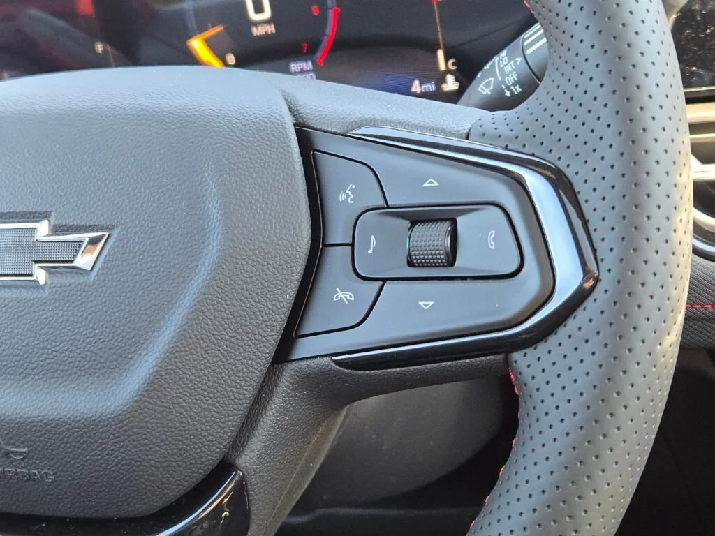 2026 Chevrolet Trailblazer RS - Photo 33