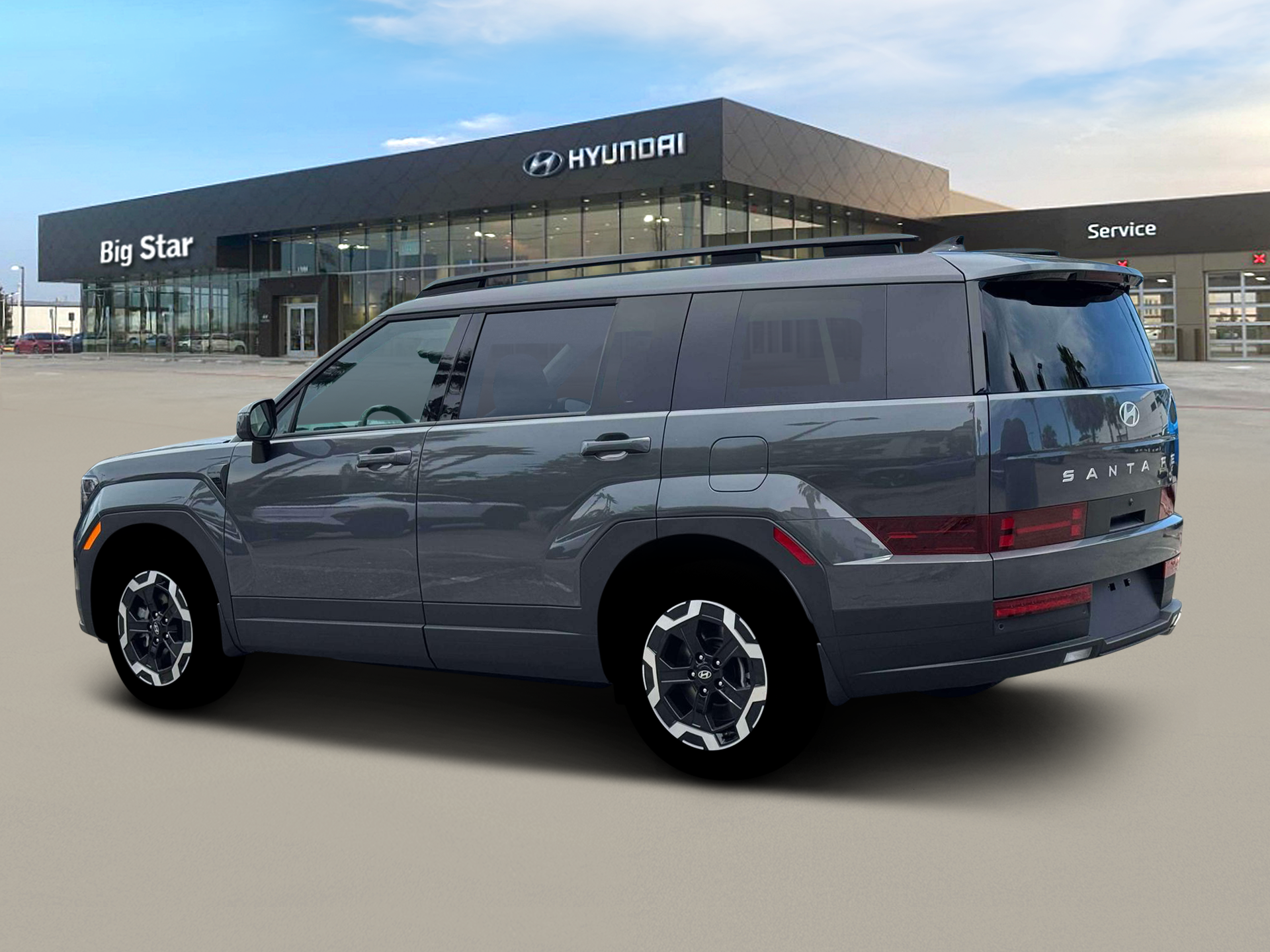 New 2026 Ecotronic Gray Hyundai SEL FWD image 21