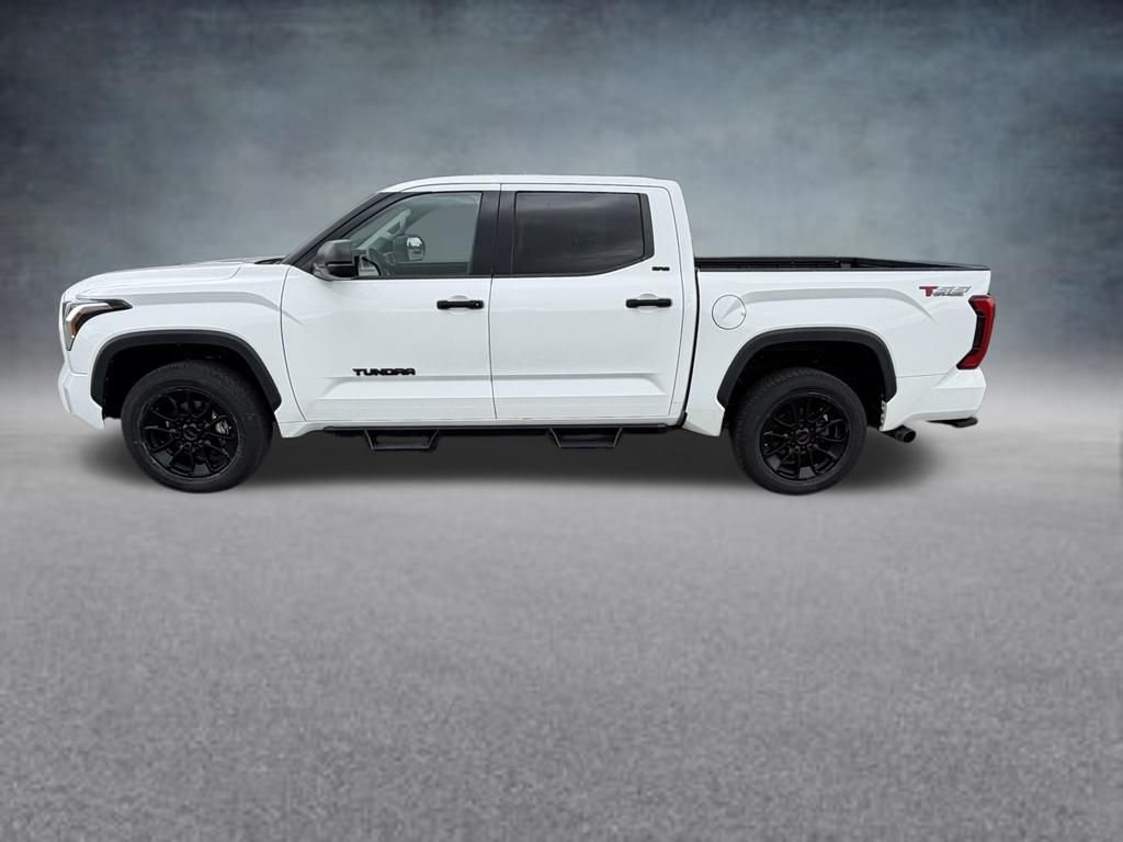 Used 2023 Ice Toyota SR5 image 2
