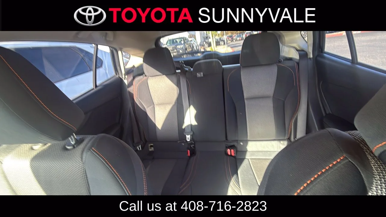 Used 2018 Black Subaru 2.0i Premium image 6