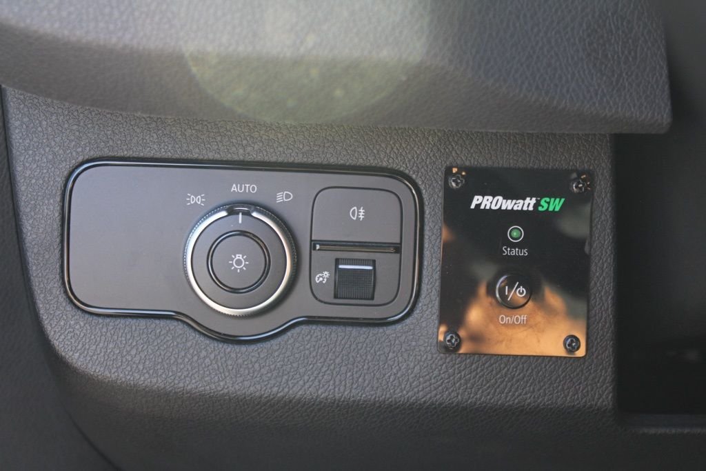 2019 Mercedes-Benz Sprinter - Photo 34