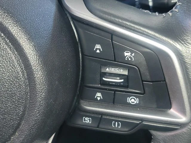Certified Used 2020 Silver Subaru Premium image 16