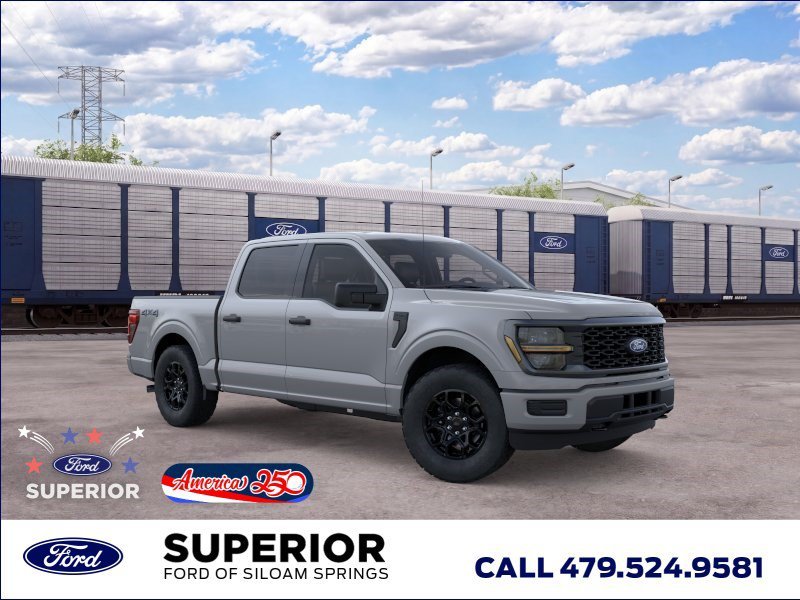 New 2026 Avalanche Ford STX image 6