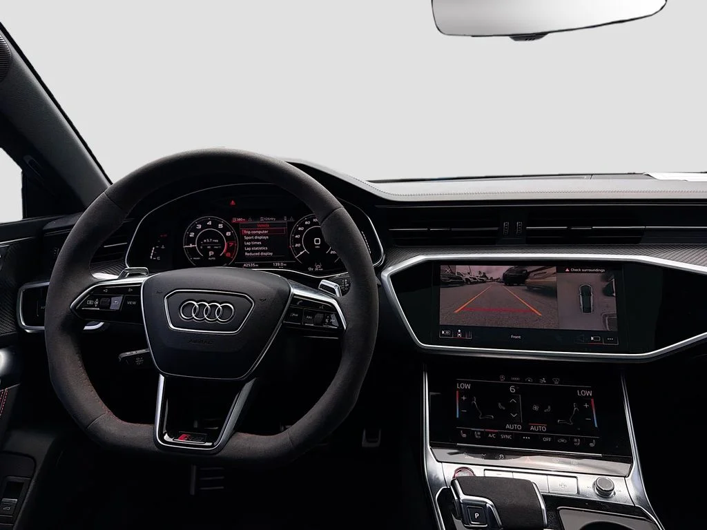 Used 2022  Audi 4.0T image 24