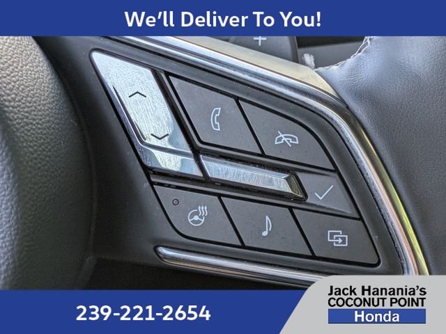 Used 2025 White Buick Sport Touring image 29