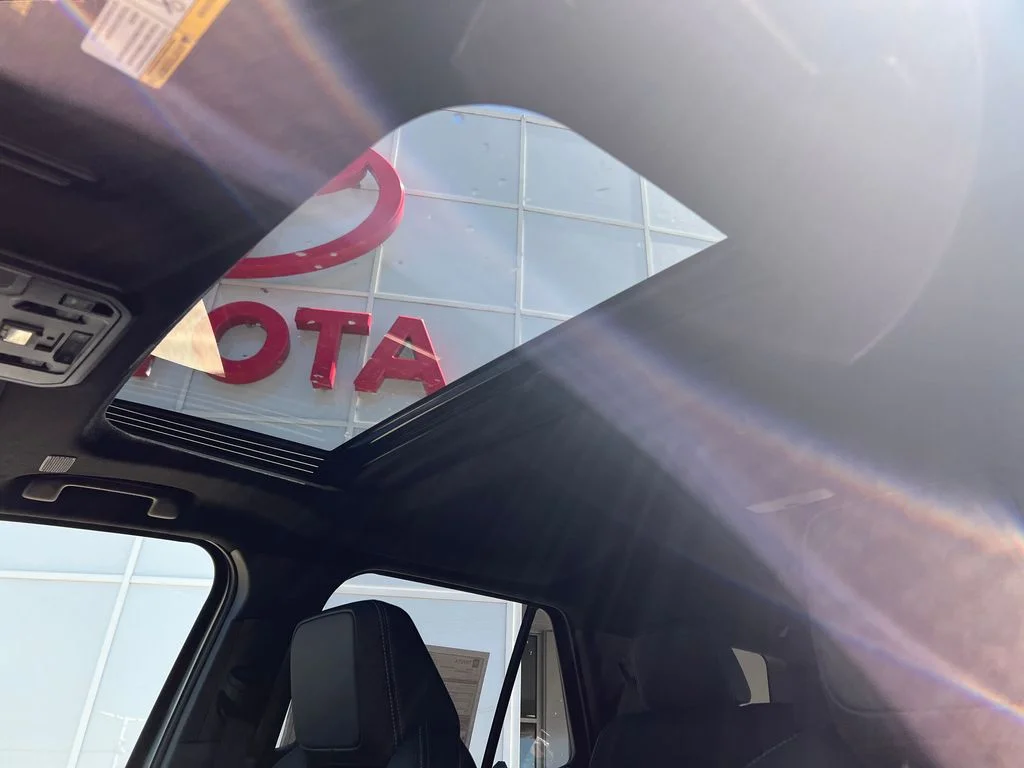 New 2026  Toyota Limited image 24