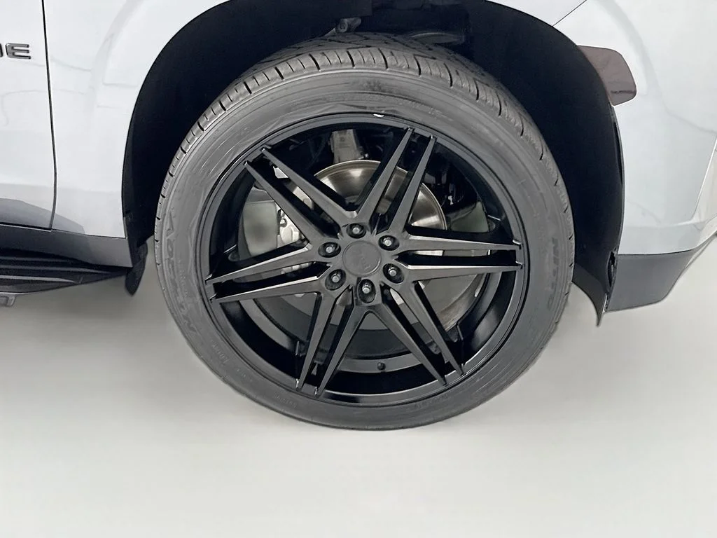 Used 2022 Gray Chevrolet RST image 31
