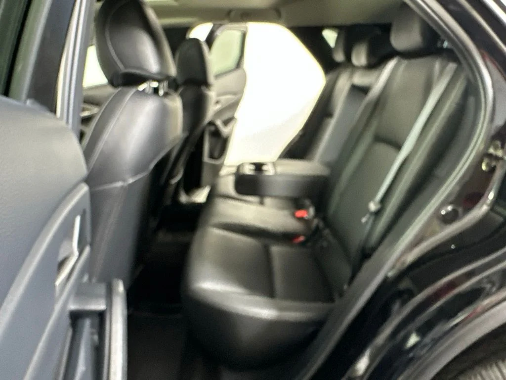 Used 2026 Jet Black Mazda 2.5 S Preferred image 17