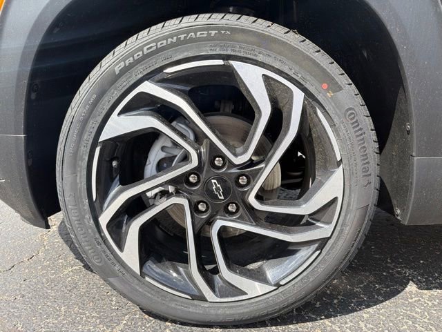 2026 Chevrolet Trailblazer RS - Photo 8