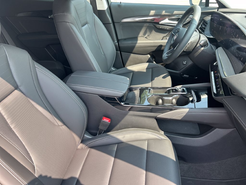 2026 Buick Envision Preferred - Photo 34