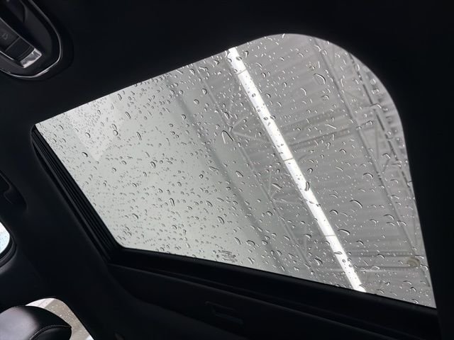 Used 2025 Gray Jeep Altitude X image 27
