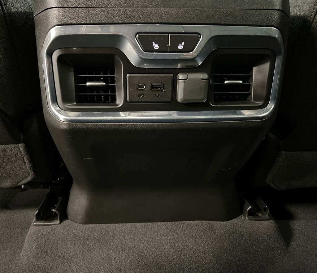 2022 Chevrolet Silverado 3500HD LTZ - Photo 59