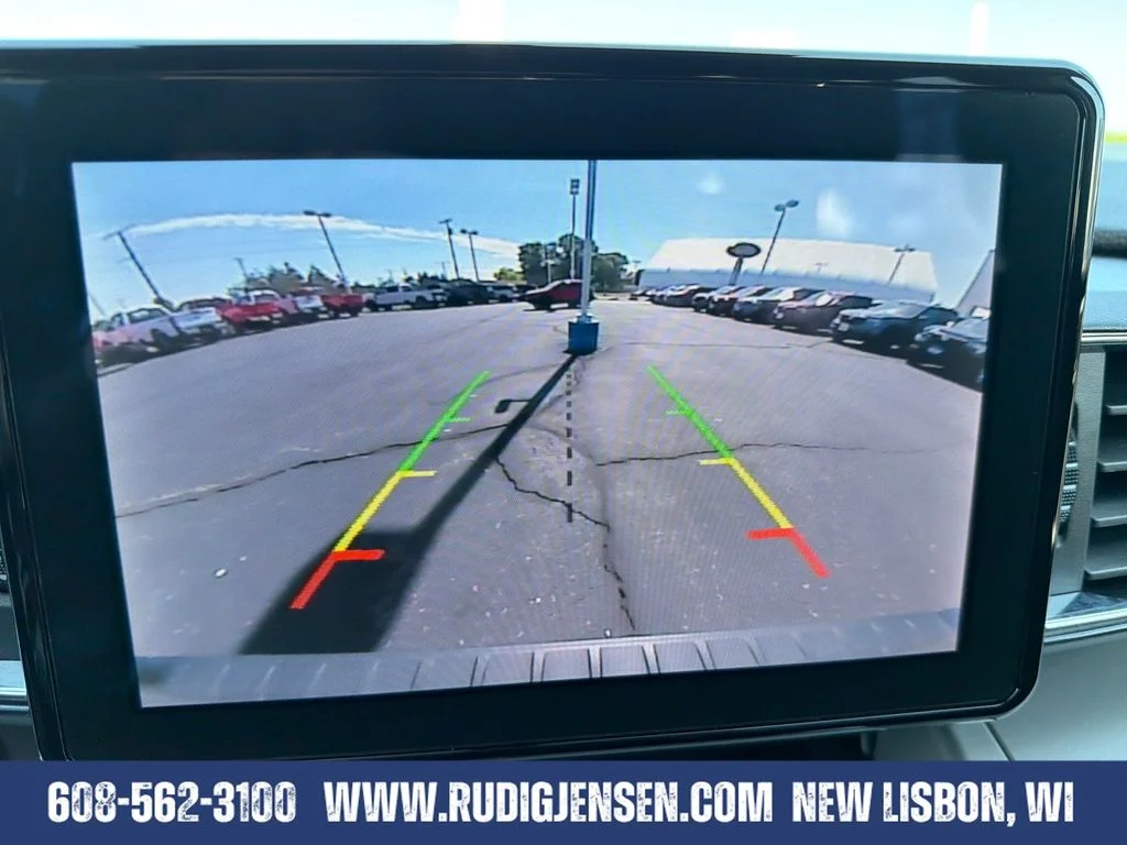 Used 2024 Blue Ford XLT image 20