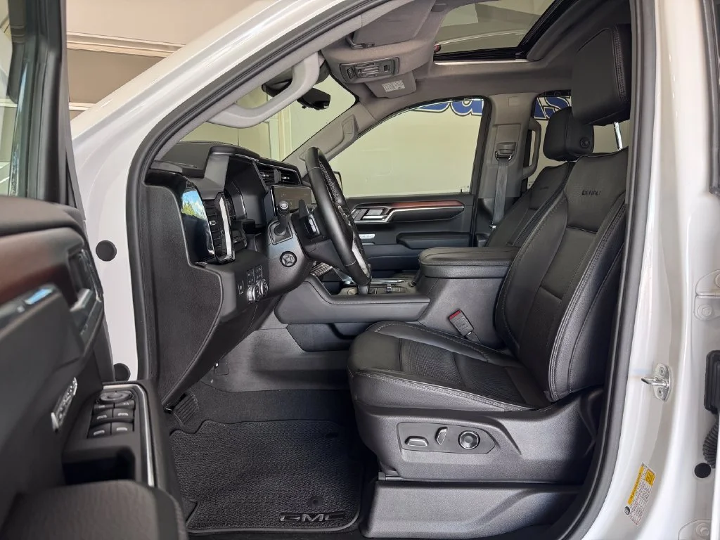 2024 GMC Sierra 1500 Denali Denali - Photo 11