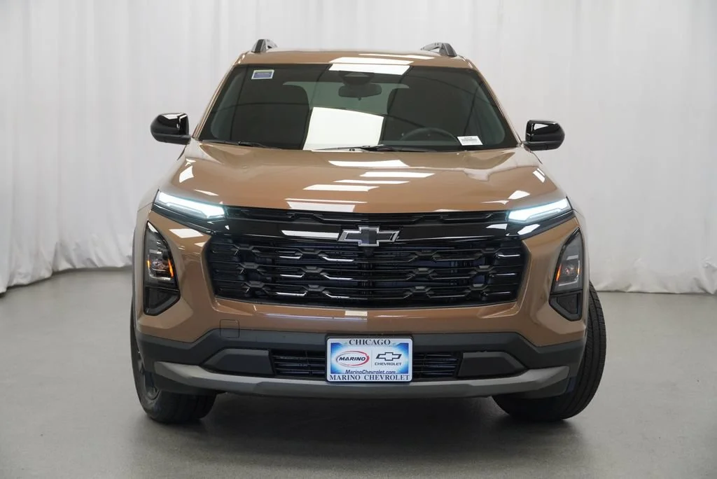 2027 Chevrolet Equinox LT - Photo 33