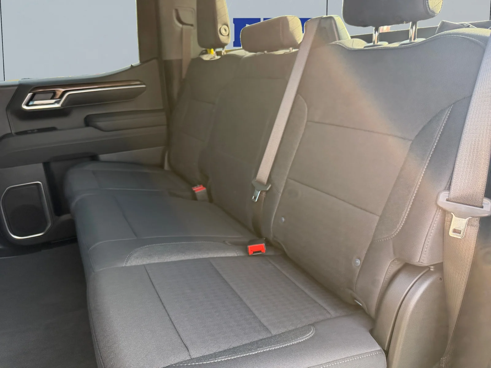 New 2026 Sterling Gray Metallic Chevrolet RST image 16
