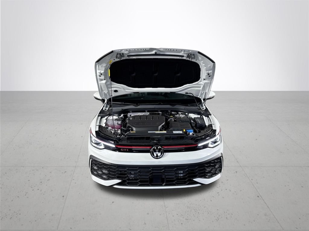 New 2026 Opal White Pearl Volkswagen 2.0T S image 22