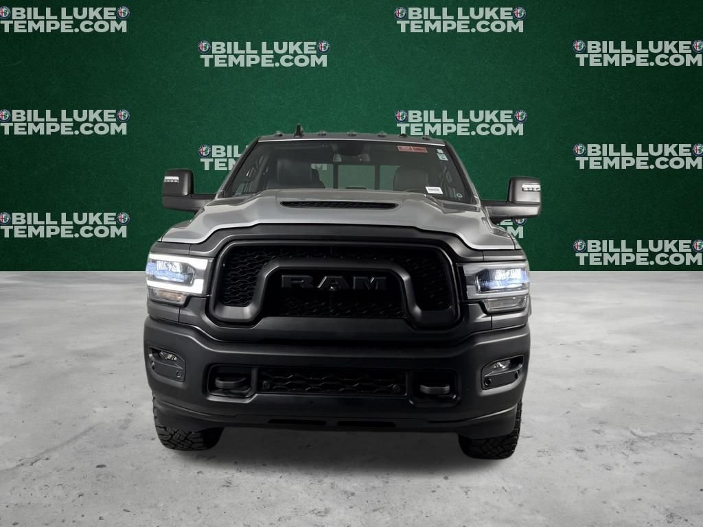 2024 RAM Ram 2500 Pickup Rebel - Photo 6