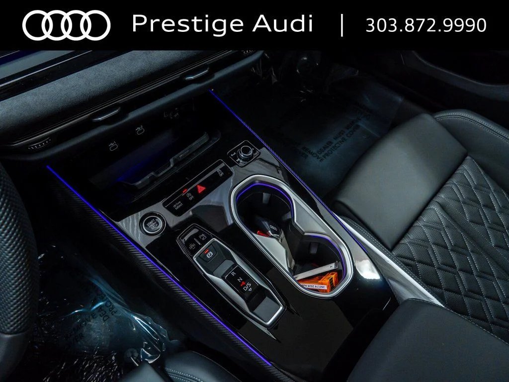 2026 Audi A6 Prestige - Photo 21