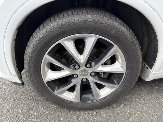 Used 2015 Bright White Clearcoat Dodge R/T image 5