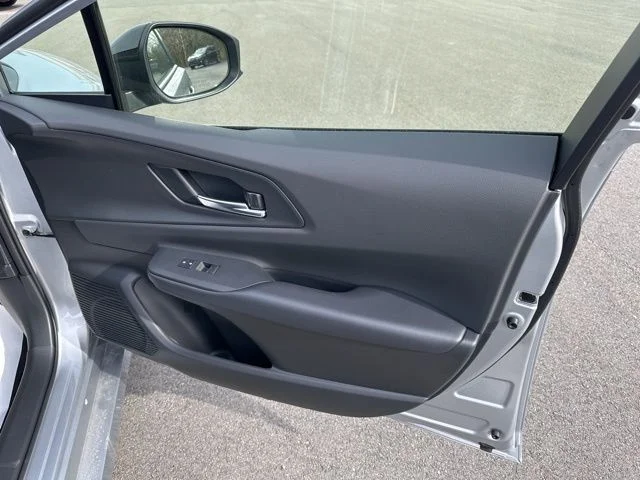 New 2026 Cutting Edge Toyota XSE image 9