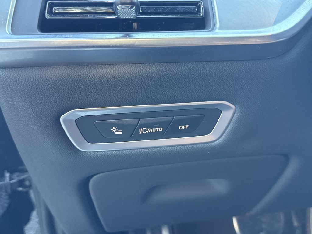 2024 BMW X7 40i - Photo 18