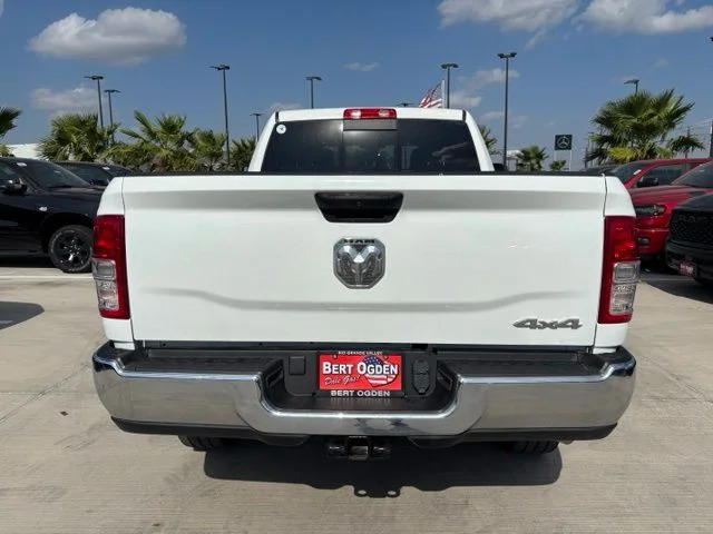 Used 2024 White Ram Tradesman image 5
