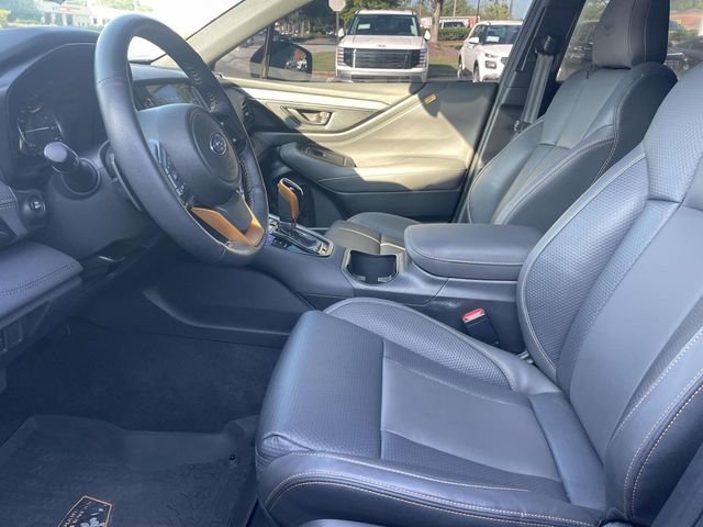 2025 Subaru Outback Wilderness - Photo 14