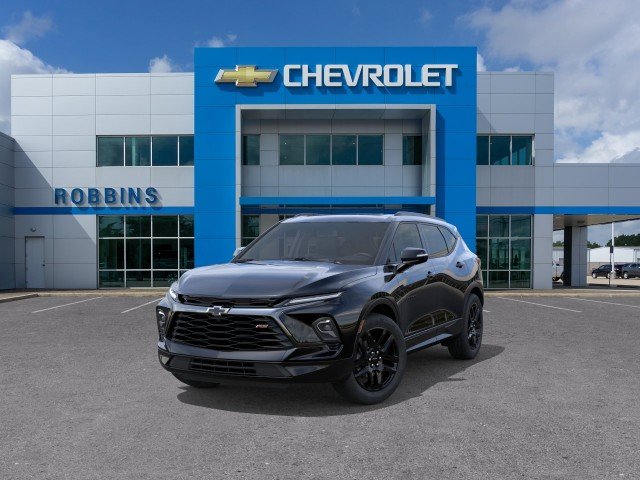 2026 Chevrolet Blazer RS - Photo 8