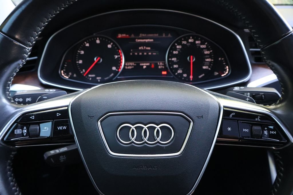 2019 Audi A6 Premium - Photo 29
