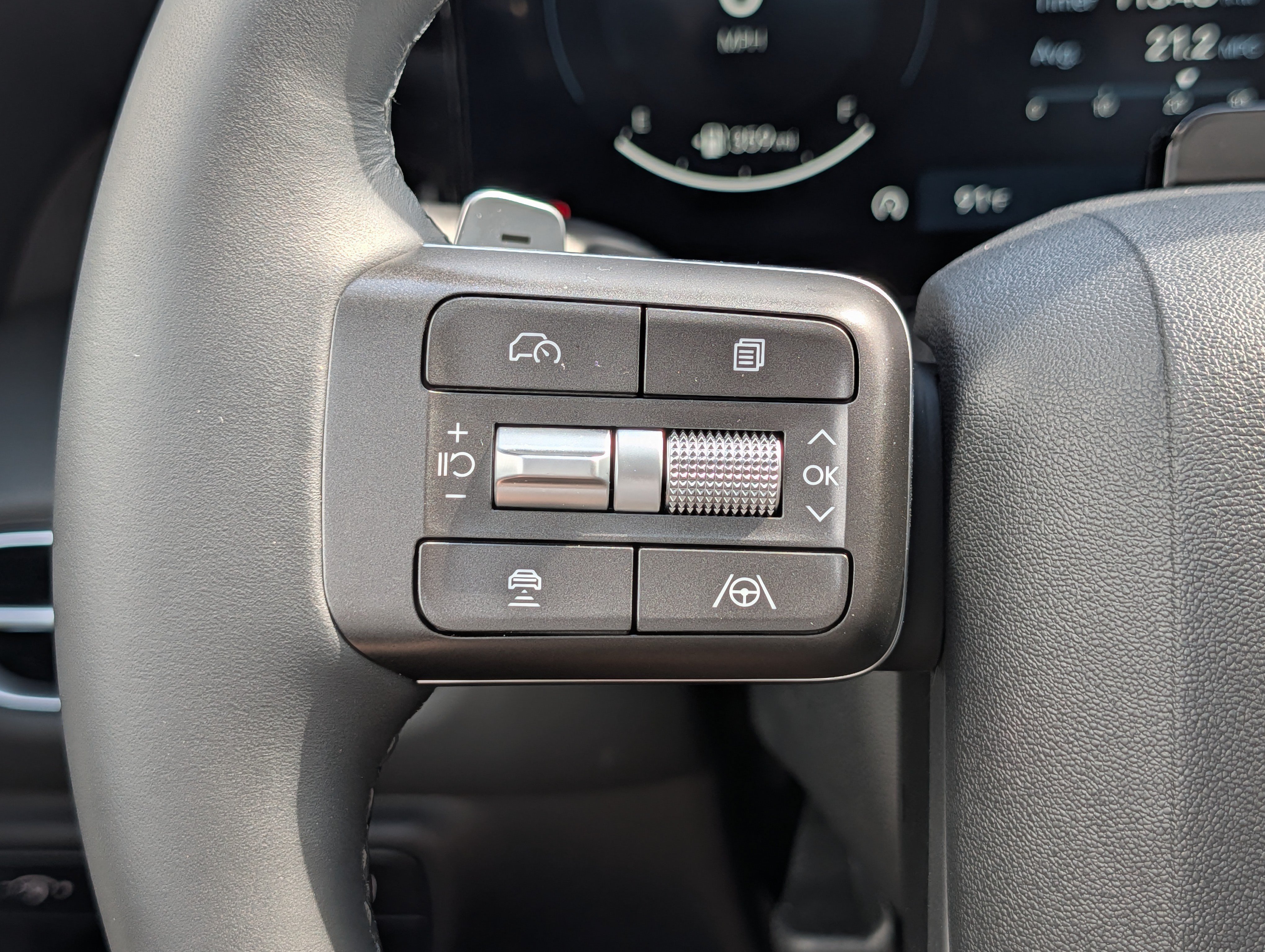2026 Hyundai Palisade SEL Convenience - Photo 31