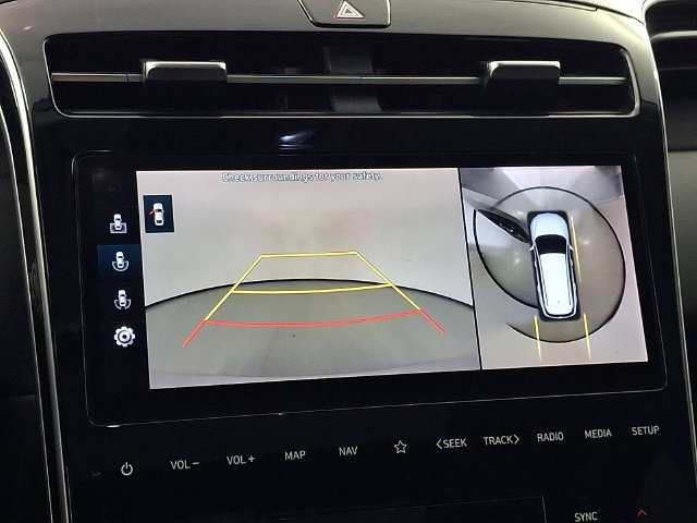Certified Used 2022 Silver Hyundai Limited image 22