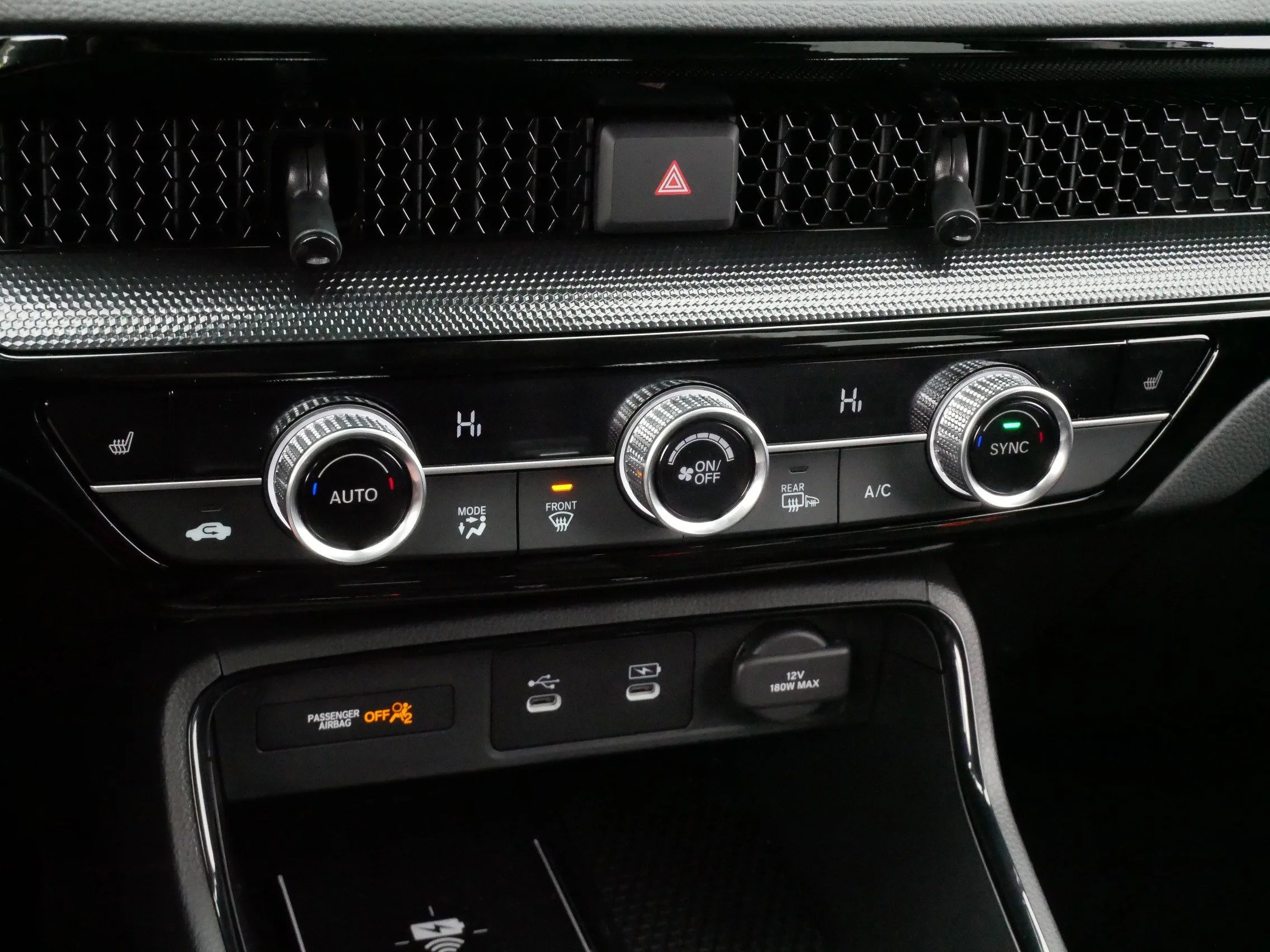 2026 Honda CR-V EX-L - Photo 58