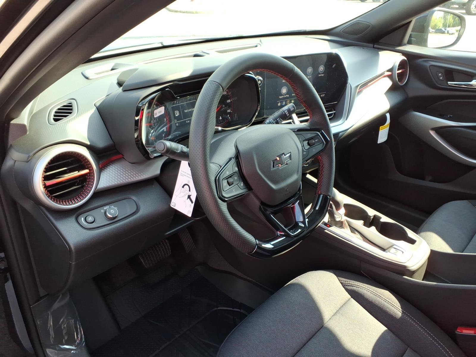 2026 Chevrolet Trax RS - Photo 5