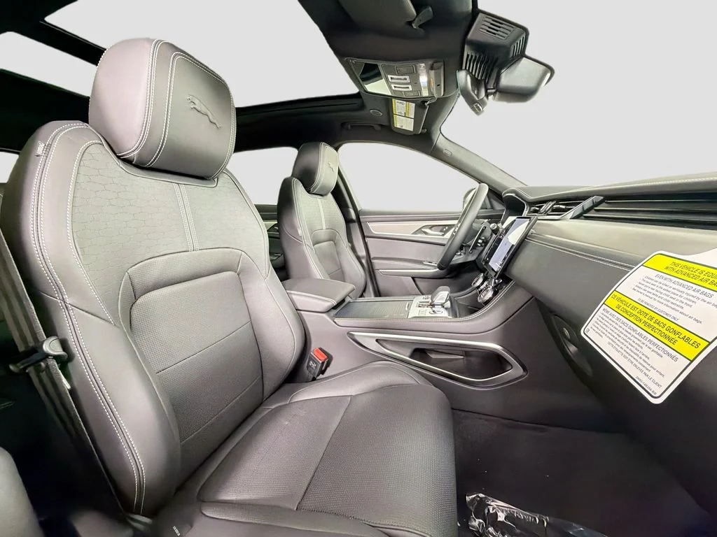 2026 Jaguar F-Pace R-Dynamic S - Photo 30