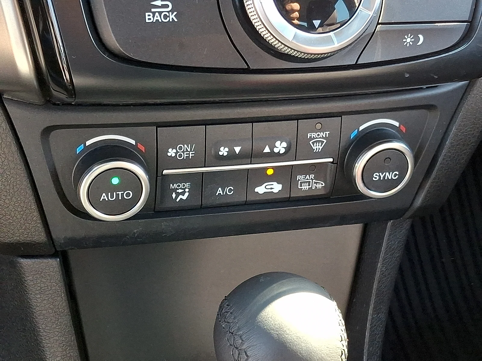 Used 2019 Modern Steel Metallic Acura with Premium image 16