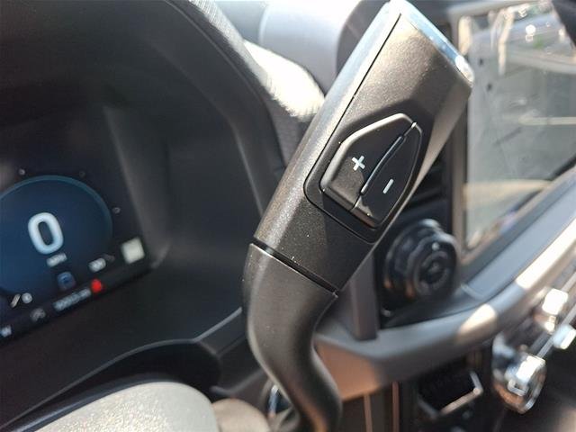 New 2026 Argon Blue Metallic Ford XLT image 30