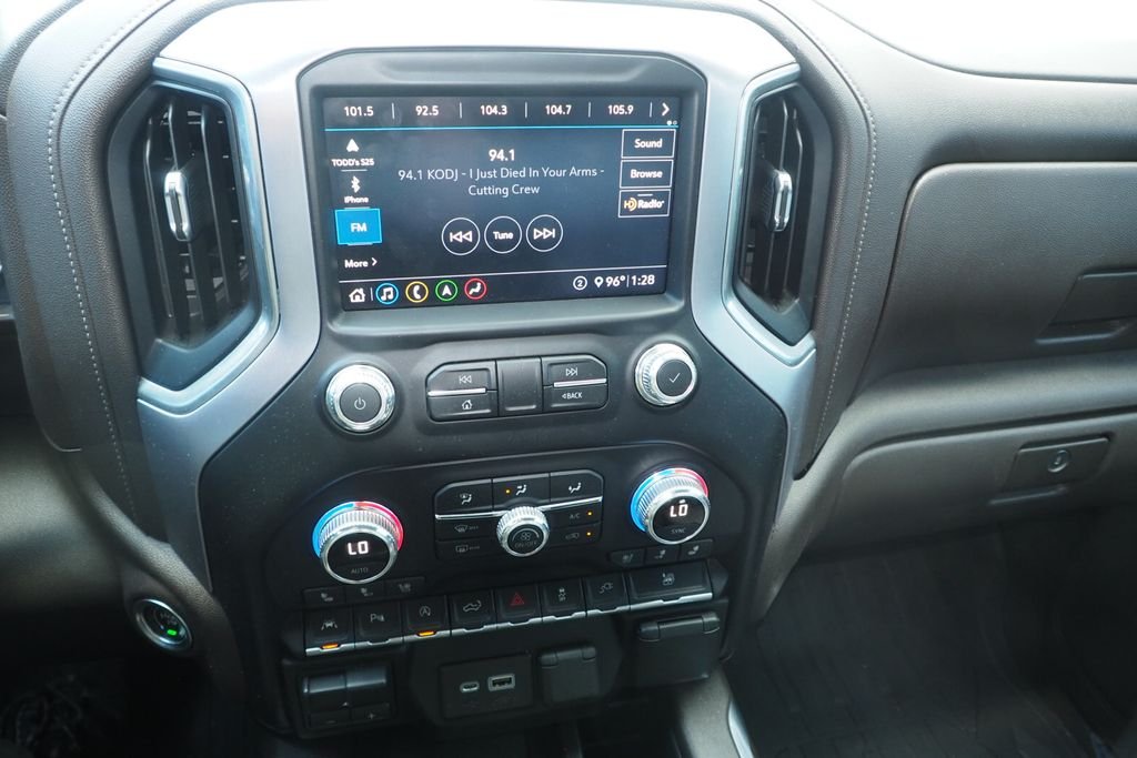 2020 GMC Sierra 1500 SLT - Photo 24