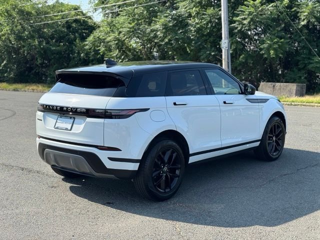 Certified Used 2026 White Land Rover S image 5
