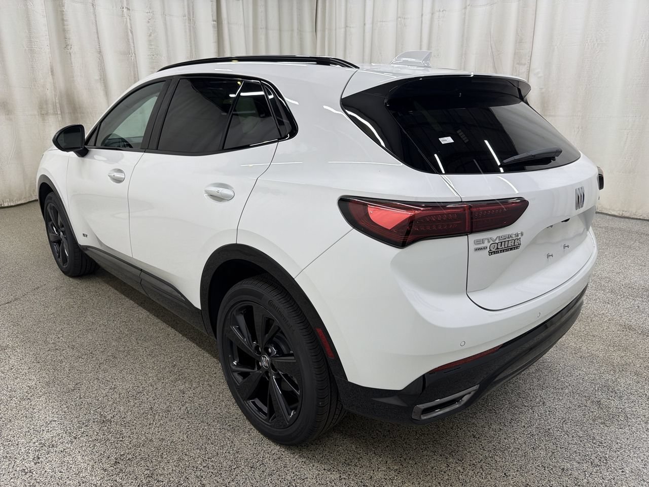2026 Buick Envision Sport Touring - Photo 9
