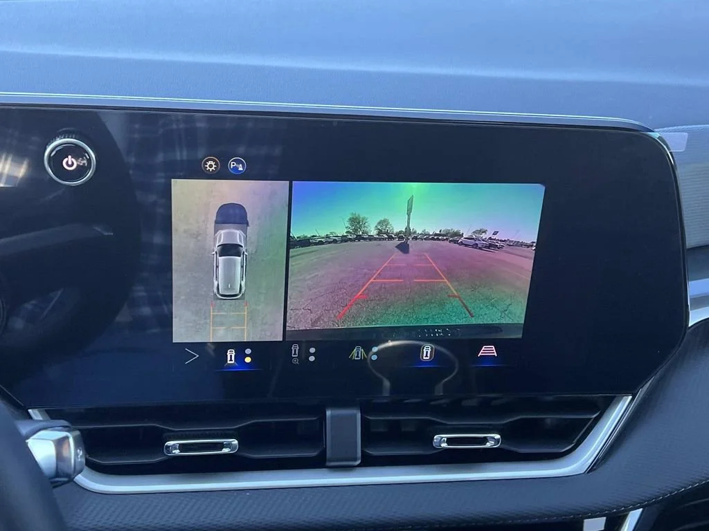 2026 Chevrolet Equinox LT - Photo 15