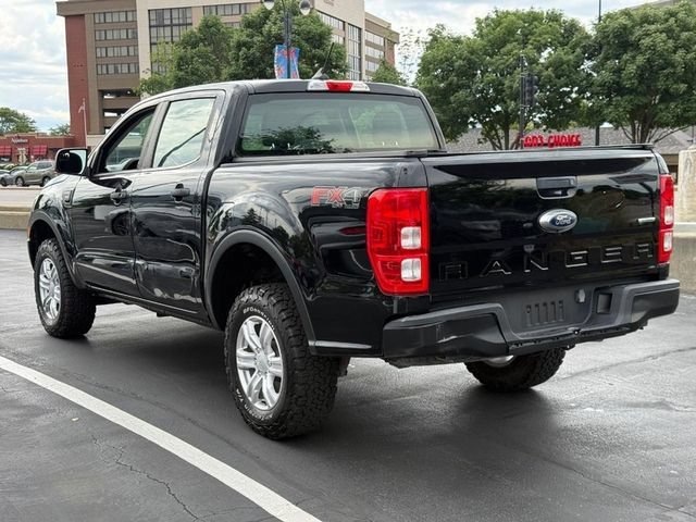 Used 2019 White Ford XL image 3