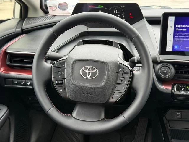 2024 Toyota Prius Prime XSE Premium - Photo 41
