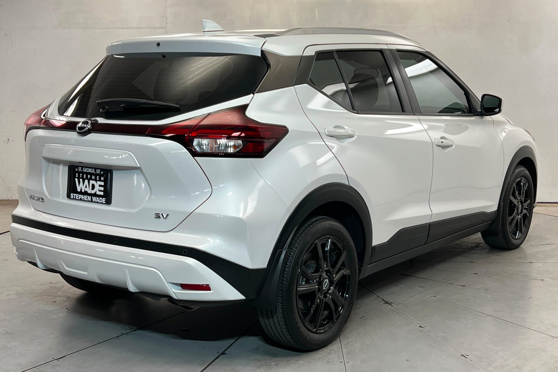 2023 Nissan Kicks SV - Photo 6